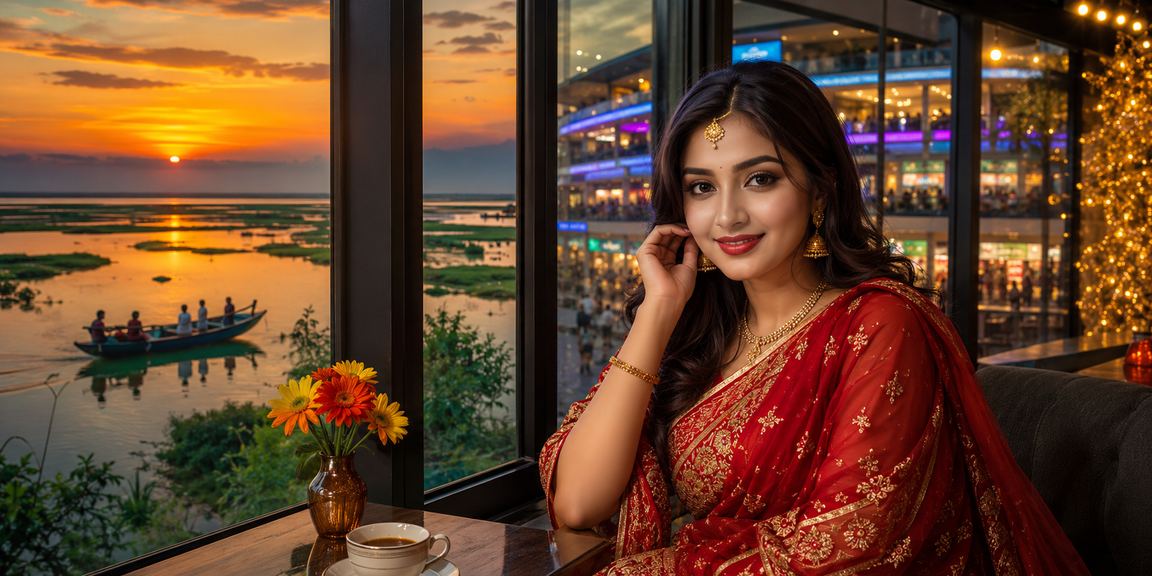 তাঙ্গুয়ার হাওরে অনলাইন স্পোর্টস বেটিং ও পহেলা বৈশাখের কেস স্টাডি